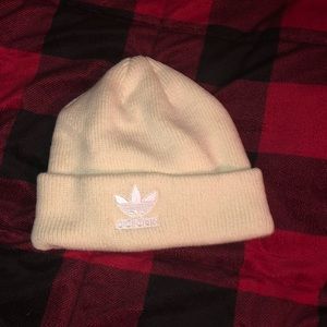 Adidas beanie